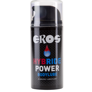EROS POWER LINE - POWER BODYLUBE 100 ML - LoveYou.lv