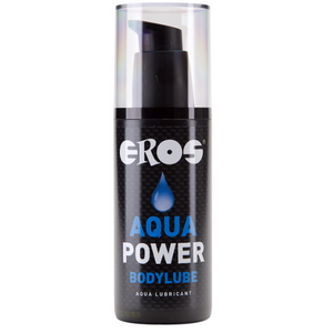 EROS POWER LINE - POWER BODYLUBE 125 ML - LoveYou.lv
