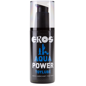 EROS POWER LINE - POWER TOYLUBE 125 ML - LoveYou.lv