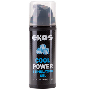 EROS POWER LINE - POWER STIMULATION GEL - LoveYou.lv