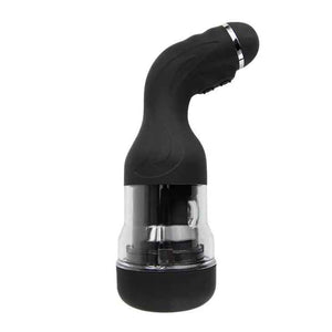 BAILE - ROTATION LOVER AUTOMATISCHER MASTURBATOR 5V - LoveYou.lv