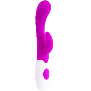 PRETTY LOVE - FLIRTATION ARTHUR VIBRATOR - LoveYou.lv