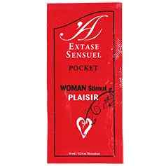 EXTASE SENSUELLE - CRÈME STIMULANTE POUR ELLE 10 ML - LoveYou.lv