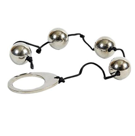 METAL KÕVA - HELMED 4 20MM - LoveYou.lv