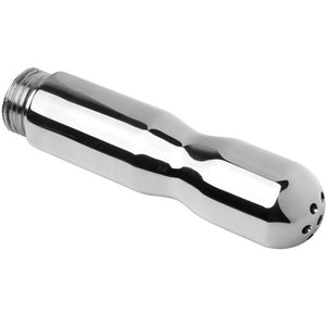METAL HARD - INTIMATE DOUCHE 10.16 CM - LoveYou.lv