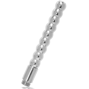 METAL HARD - INTIMATE DOUCHE 18.32CM - LoveYou.lv