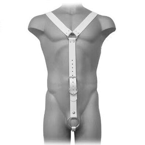 NAHAST KORRA – MEESTE VALGE RAKMED – LoveYou.lv