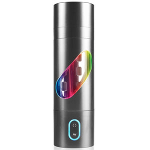 EXTREME TOYZ - ROTO BATOR USB-MÄNNLICHER MASTURBATOR-MUND - LoveYou.lv
