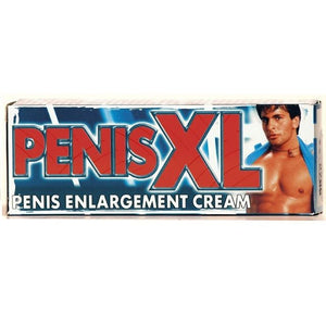 RUF - PENIS XL CREME 50ML - LoveYou.lv