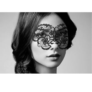 BIJOUX - ANNA MASK - LoveYou.lv