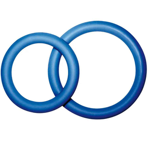 JOYDIVISION POTENZDUO - BLUE RINGS - M - LoveYou.lv