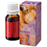 COBECO - SPANISH FLY HOT PASSION 15ML - LoveYou.lv