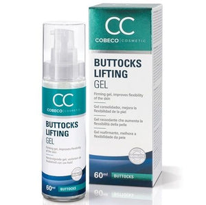 COBECO - CC GEL LIFTIN FESSES 60ML - LoveYou.lv