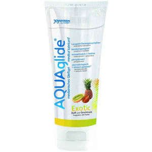 JOYDIVISION AQUAGLIDE - EXOTIC LUBRICANT 100 ML - LoveYou.lv