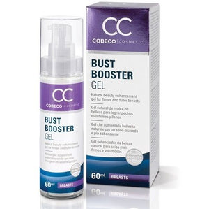 COBECO - CC BUST BOOSTER GEL 60ML - LoveYou.lv