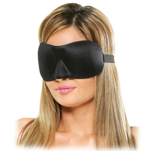 SÉRIE FETISH FANTASY - SÉRIE DELUXE FANTASY LOVE MASK - LoveYou.lv