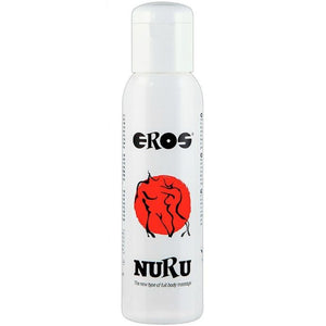 EROS - NURU MASSAGE 250 ML - LoveYou.lv
