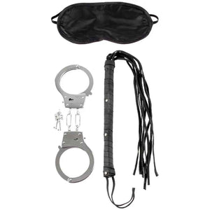 SÉRIE FETISH FANTASY - KIT FANTASY LOVERS - LoveYou.lv