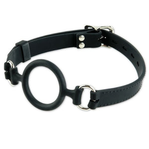 FETISH FANTASY EXTREME - SILIKONI O-RING GAG - LoveYou.lv