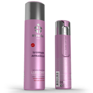 ROOTSI – ORIGINAL LUBRICANT WOMAN SENSITIVE 120 ML – LoveYou.lv