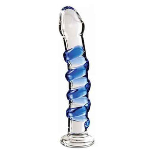 ICICLES - N. 05 GLASMASSAGER - LoveYou.lv