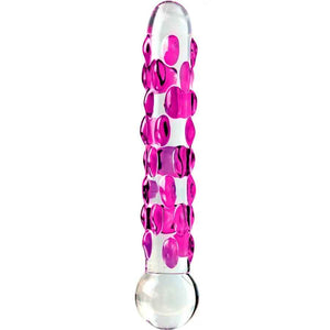 ICICLES - N. 07 GLASS HIERING - LoveYou.lv