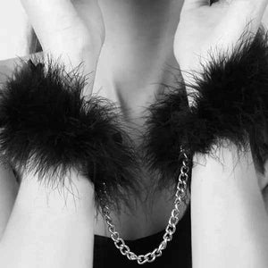 BIJOUX - ZA ZA ZU HÖHEKÄRAUTIT - LoveYou.lv