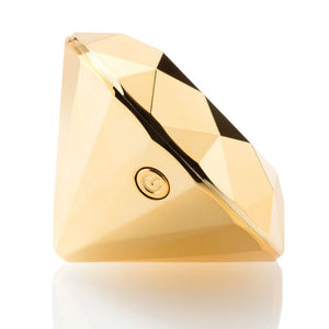 BIJOUX – INDISCRETS TWENTY ONE DIAMOND VIBRATOR - LoveYou.lv