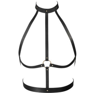 BIJOUX INDISCRETS MAZE - H SELE SVART - LoveYou.lv