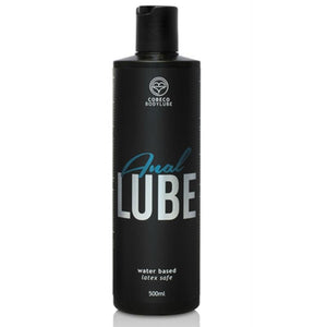 COBECO - ANAL LUBE 500ML - LoveYou.lv