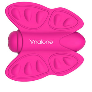 NALONE - MADAM MINI BUTTERFLY VIBRATOR NALONE