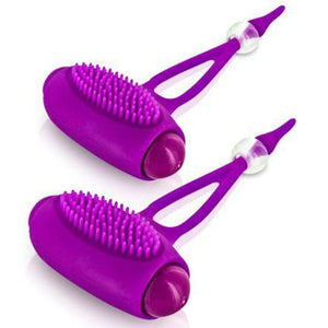 PRETTY LOVE - BANCROFT NIPPLE STIMULATOR - LoveYou.lv