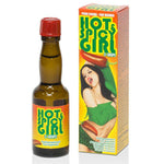 COBECO - HOT SPICY GIRL 20ML - LoveYou.lv
