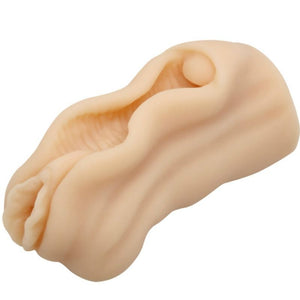 BAILE - MINI MASTURBATEUR MASCULIN VAGIN LÈVRES CONCEPTION BAILE POUR LUI