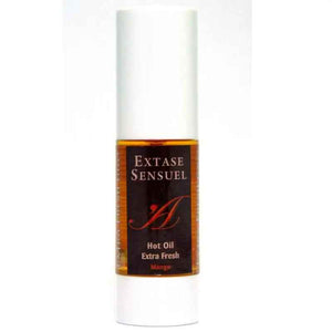 EXTASE SENSUELLE - HUILE STIMULANTE DE MANGUE 30 ML - LoveYou.lv