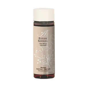 EXTASE SENSUAL – ŠOKOLAADI- JA APELSINI MÄÄBESTUS 100 ML – LoveYou.lv
