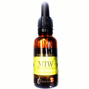 TENTACION - SYNTHETISCHE PHEROMONE IDENTICAL HUMAN STRAIGHT 30 ML - LoveYou.lv