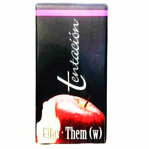 TENTACION - ELIXIR DE PHÉROMONES LESBIENNES TENTACION