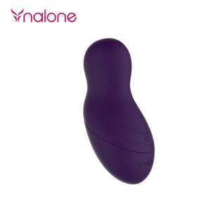 NALONE - GOGO STIMULATOR LILA SOFT GEL NALONE