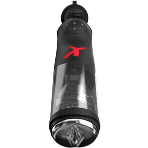 PDX ELITE - DELUXE MEGA-BATOR PDX ELITE