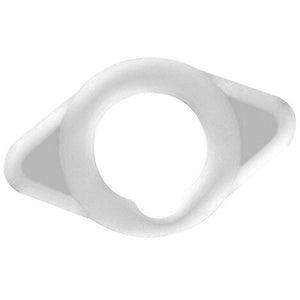 JOYDIVISION POTENZDUO - MAXIMUS WHITE RING - XS JOYDIVISION POTENZDUO