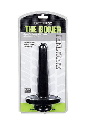MARKA PERFECT FIT - MARKA BONER PERFECT FIT