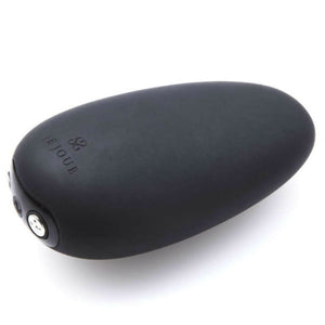 JE JOUE - MIMI SOFT BLACK MASSAGER JE JOUE