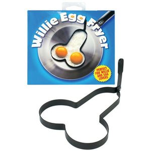SPENCER & FLEETWOOD - PENIS MOLD FOR FRYING EGGS SPENCER & FLETWOOD