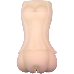 CRAZY BULL - WATER SKIN VAGINA MASTURBADOR CRAZY BULL