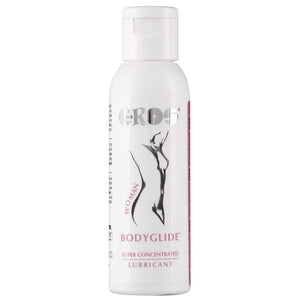 EROS - BODYGLIDE SUPERCONCENTRATED WOMAN LUBRICANT 50 ML EROS CLASSIC LINE