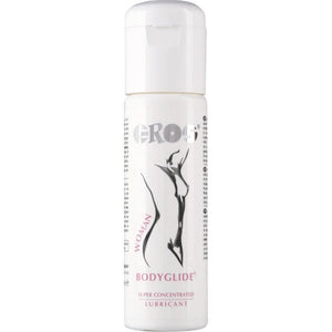 EROS - LUBRIFIANT FEMME SUPERCONCENTRÉ BODYGLIDE 100 ML LIGNE CLASSIQUE EROS