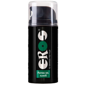 EROS - FISTING ŻEL ANALNY SLIDEX 100 ML EROS LINIA KLASYCZNA