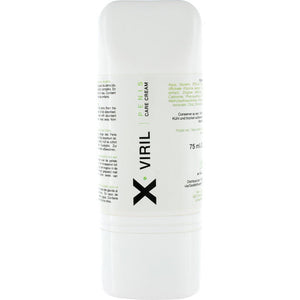 RUF - X VIRIL CREME ZUR VERBESSERUNG DER EREKTION UND DER GRÖSSE RUF