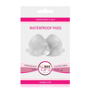 BYE-BRA - PADS PUSH-UP WATERPROOF BYE BRA - PULL UPS